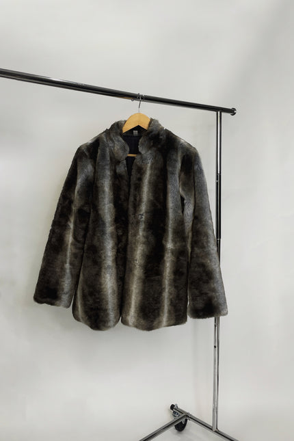 Bestiedas Furr Collection – One-of-One Luxury Faux Fur Coats
