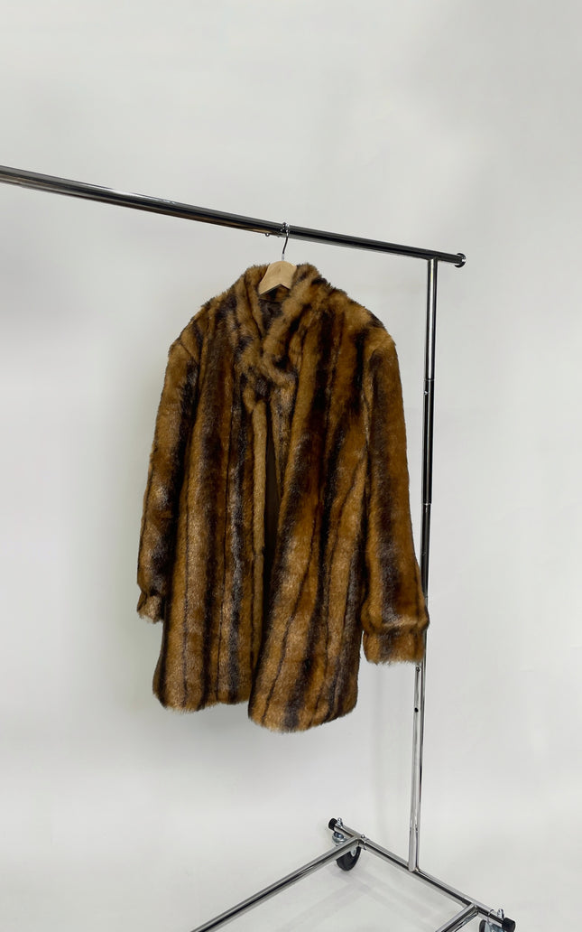 Bestiedas Furr Collection – One-of-One Luxury Faux Fur Coats