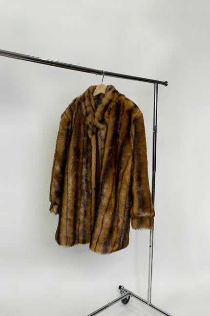 Bestiedas Furr Collection – One-of-One Luxury Faux Fur Coats