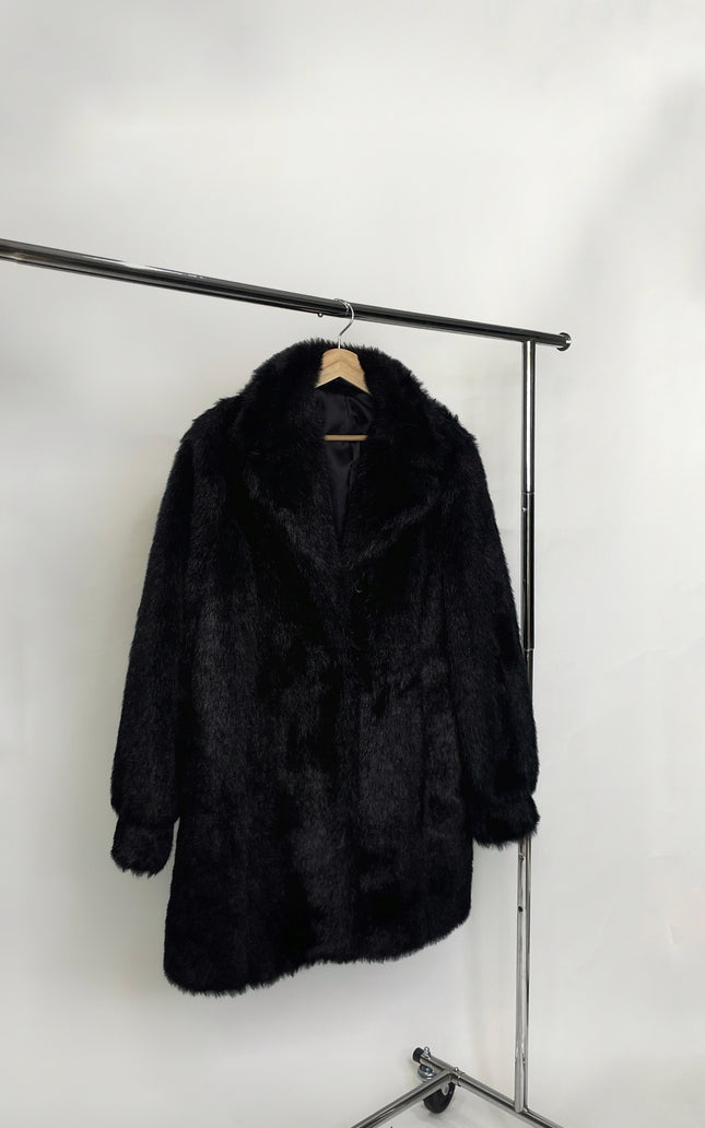 Bestiedas Furr Collection – One-of-One Luxury Faux Fur Coats