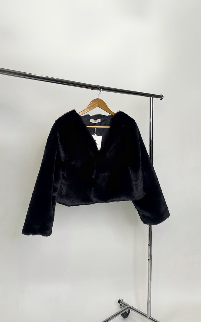 Bestiedas Furr Collection – One-of-One Luxury Faux Fur Coats