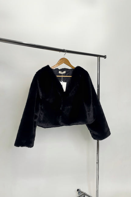 Bestiedas Furr Collection – One-of-One Luxury Faux Fur Coats