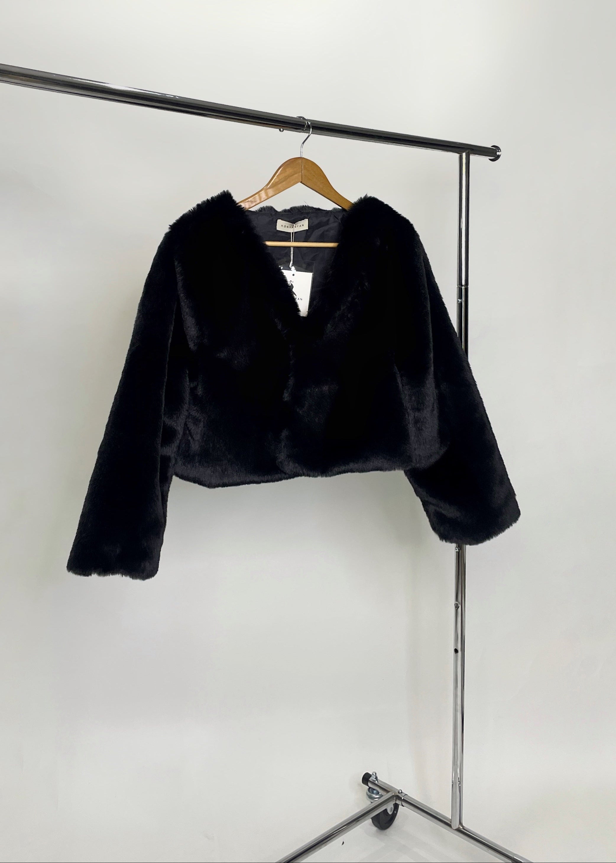 Bestiedas Furr Collection – One-of-One Luxury Faux Fur Coats