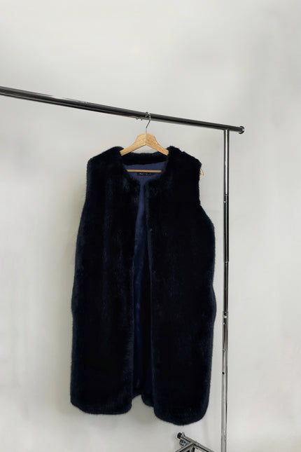 Bestiedas Furr Collection – One-of-One Luxury Faux Fur Coats