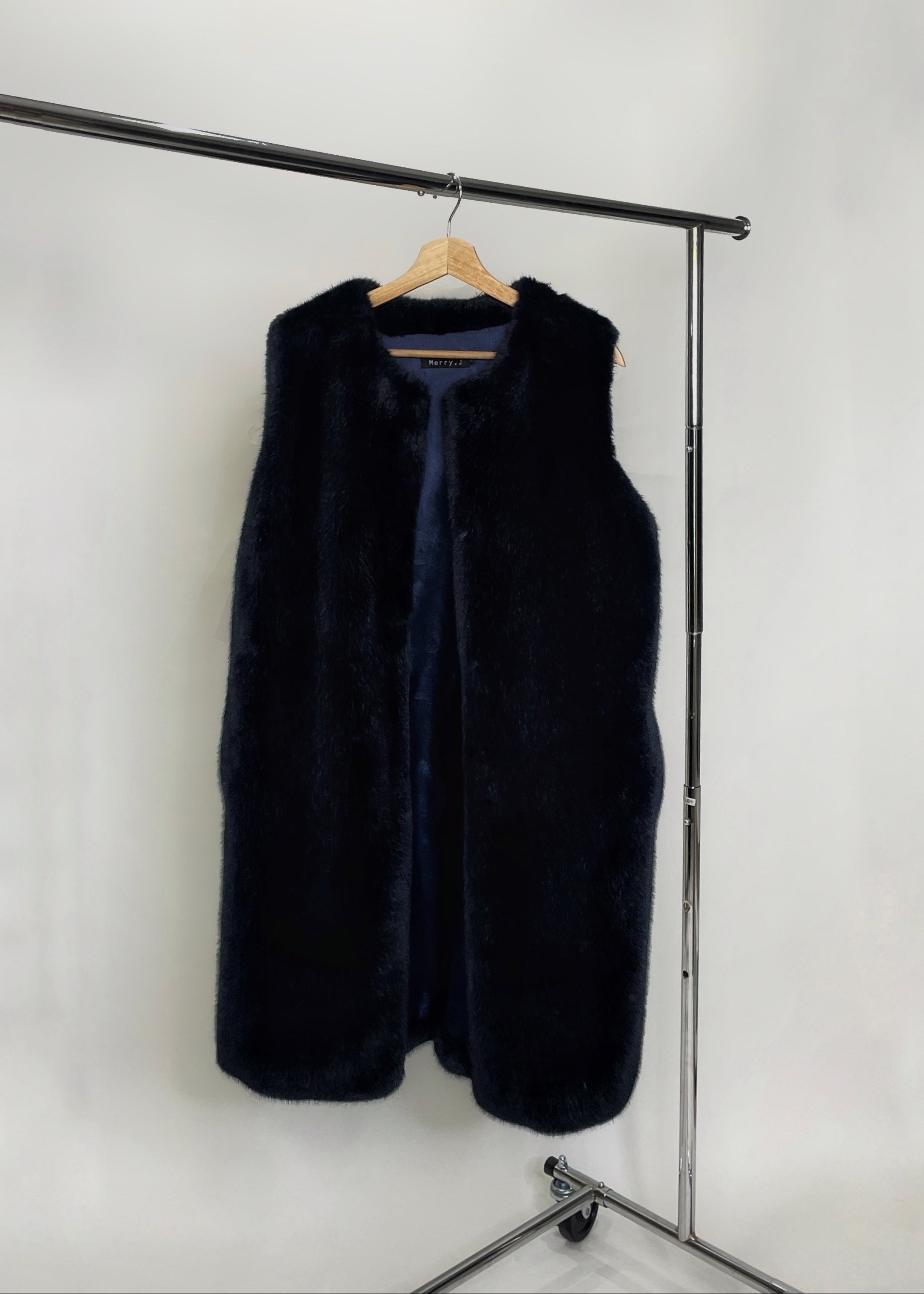 Bestiedas Furr Collection – One-of-One Luxury Faux Fur Coats