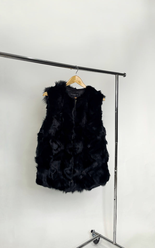 Bestiedas Furr Collection – One-of-One Luxury Faux Fur Coats