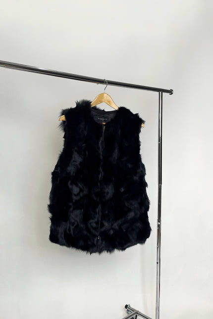 Bestiedas Furr Collection – One-of-One Luxury Faux Fur Coats