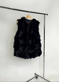 Bestiedas Furr Collection – One-of-One Luxury Faux Fur Coats