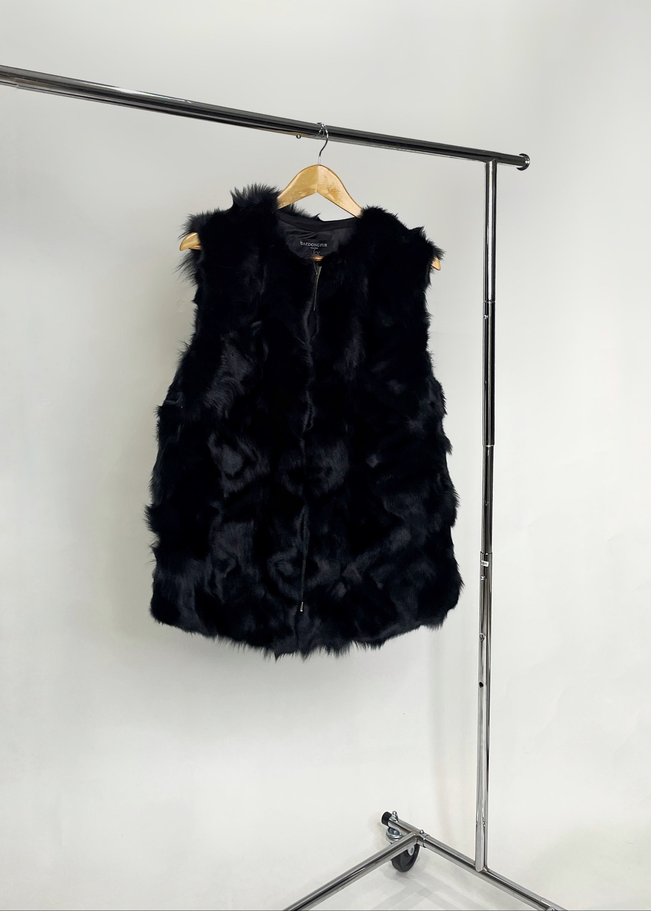 Bestiedas Furr Collection – One-of-One Luxury Faux Fur Coats