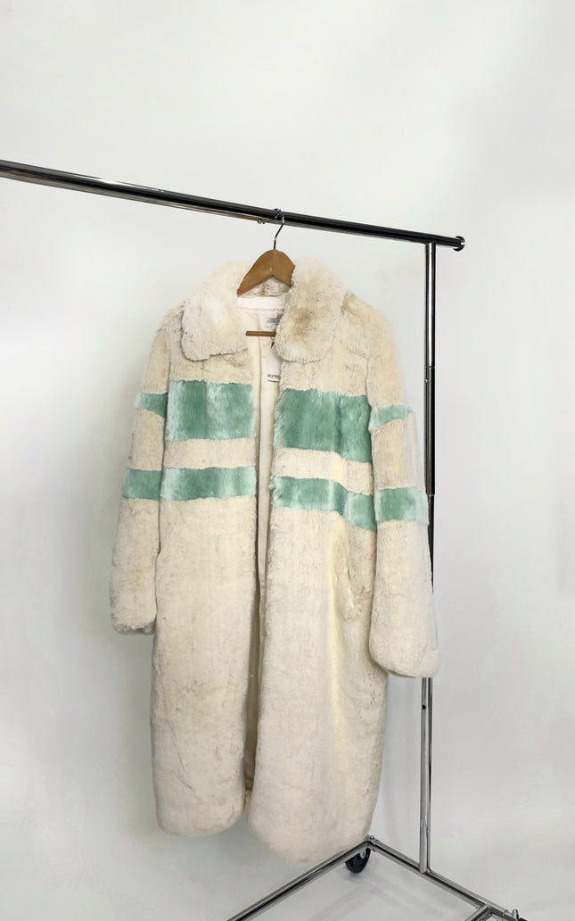 Bestiedas Furr Collection – One-of-One Luxury Faux Fur Coats
