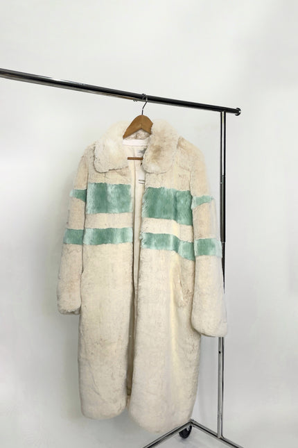 Bestiedas Furr Collection – One-of-One Luxury Faux Fur Coats