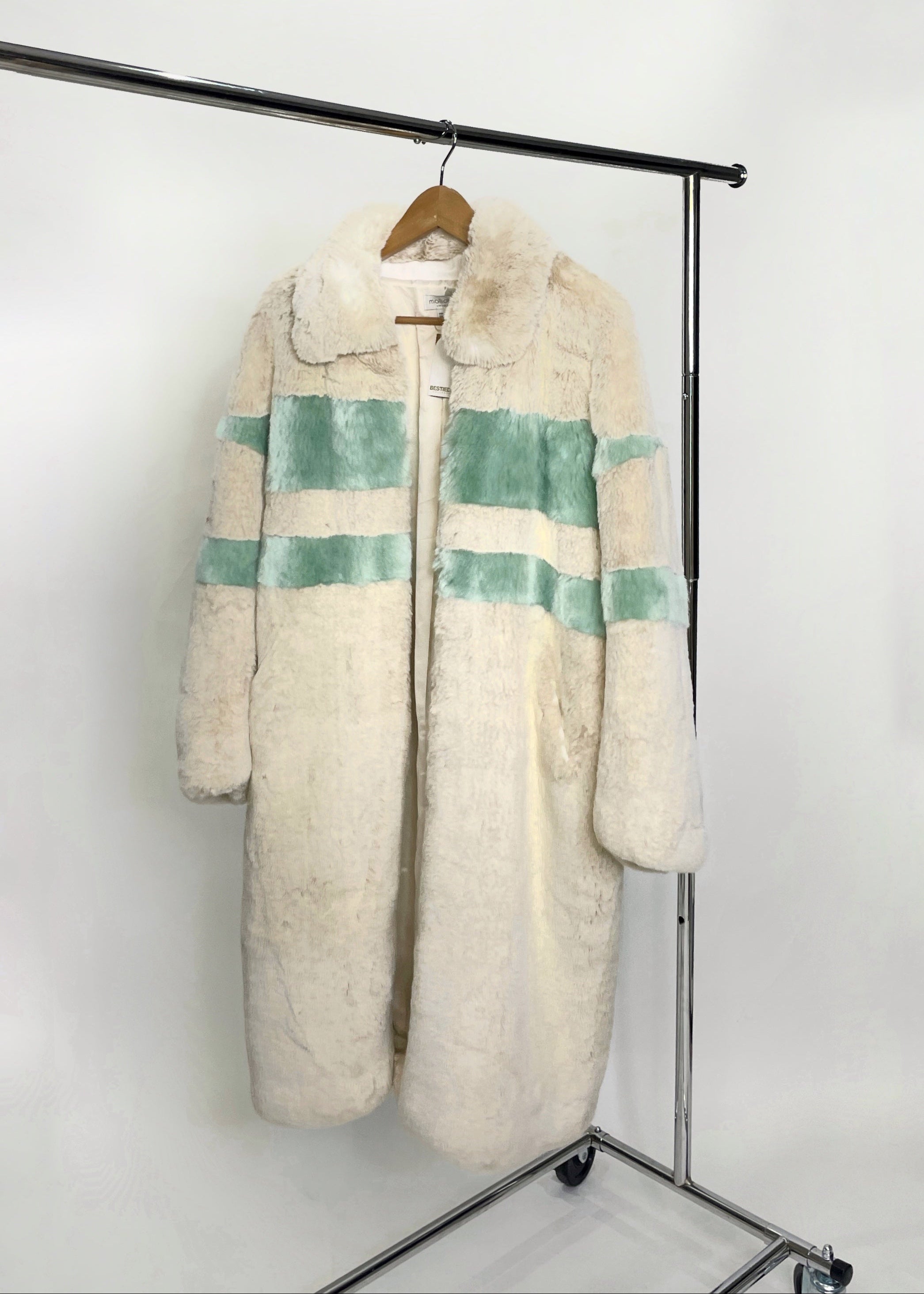 Bestiedas Furr Collection – One-of-One Luxury Faux Fur Coats