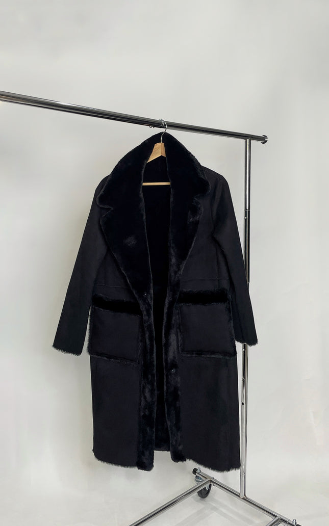 Bestiedas Furr Collection – One-of-One Luxury Faux Fur Coats