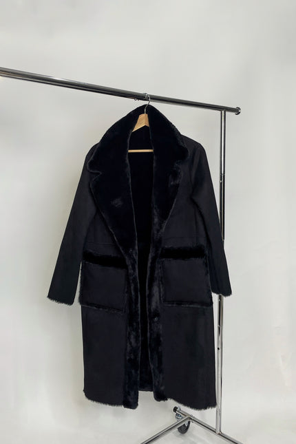 Bestiedas Furr Collection – One-of-One Luxury Faux Fur Coats