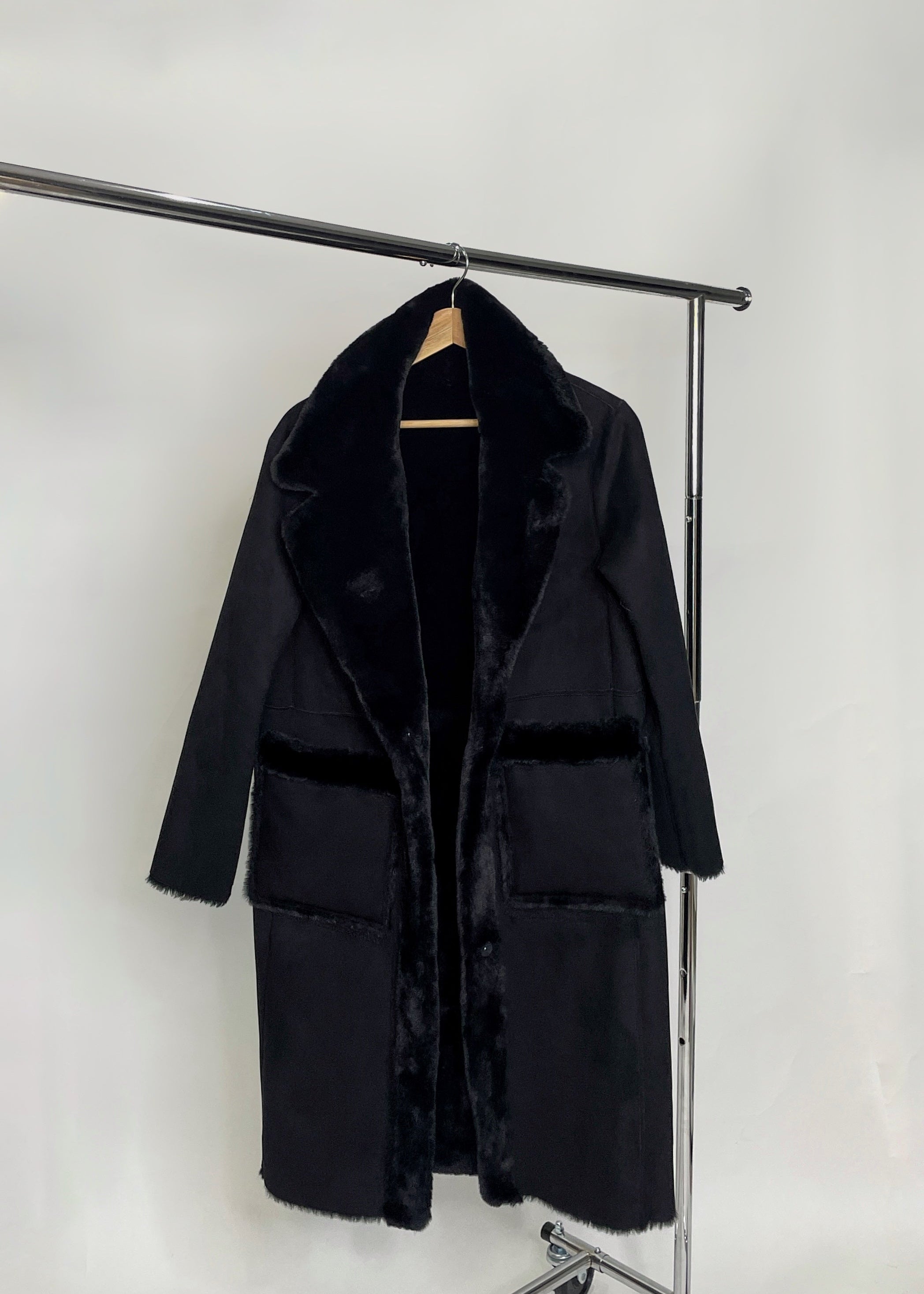 Bestiedas Furr Collection – One-of-One Luxury Faux Fur Coats