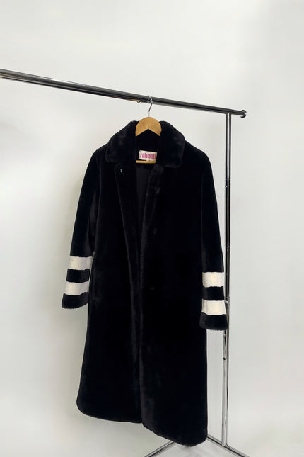 Bestiedas Furr Collection – One-of-One Luxury Faux Fur Coats