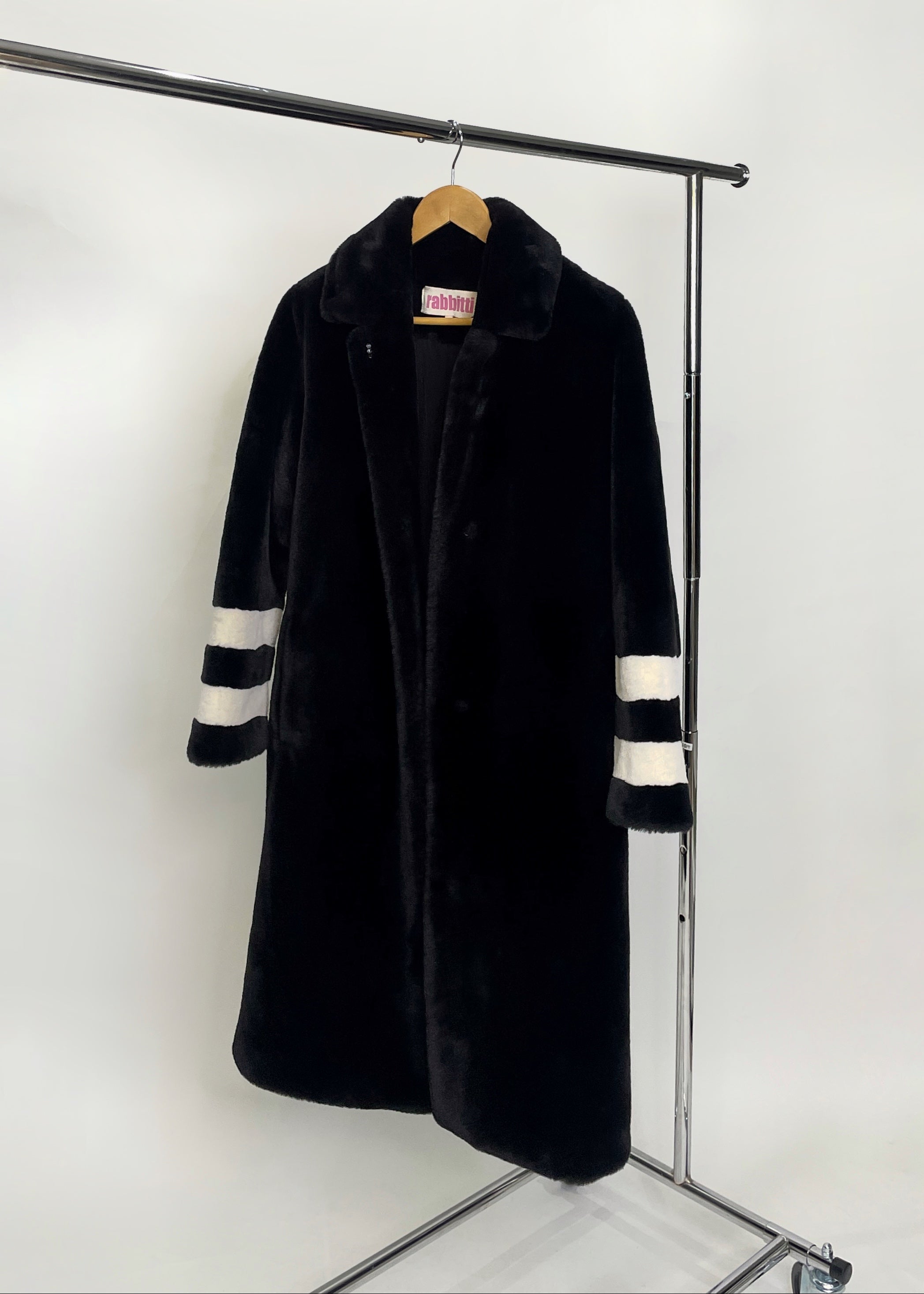 Bestiedas Furr Collection – One-of-One Luxury Faux Fur Coats