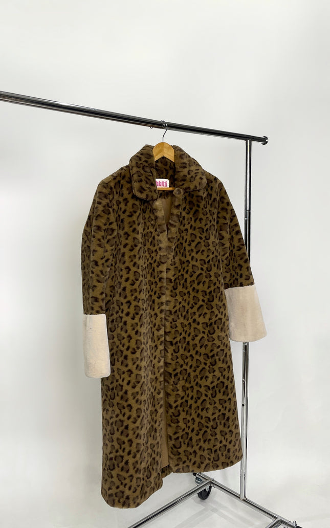 Bestiedas Furr Collection – One-of-One Luxury Faux Fur Coats