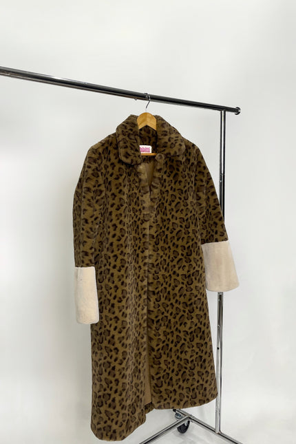 Bestiedas Furr Collection – One-of-One Luxury Faux Fur Coats