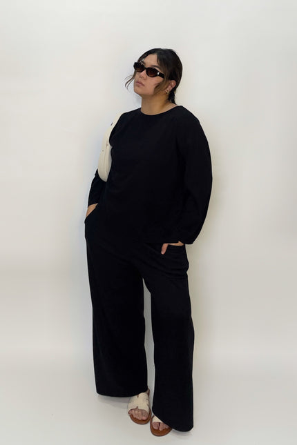 Lounge Set – Fits S–XL