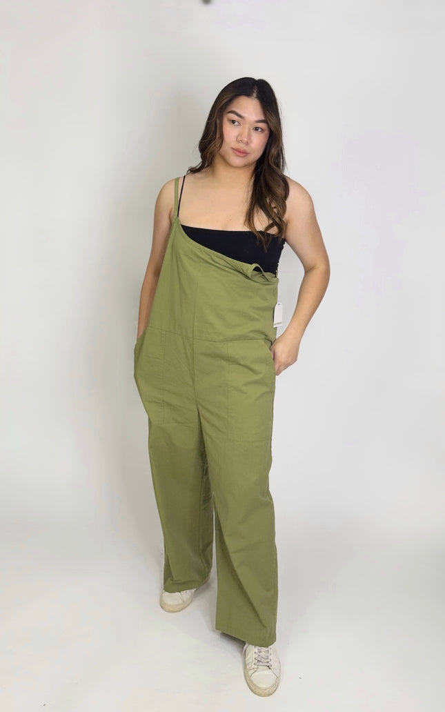 Romper – Fits S–L