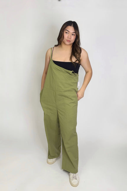 Romper – Fits S–L