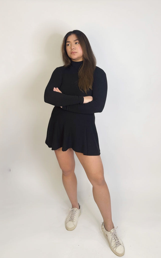 Knitted | Fits XS–L