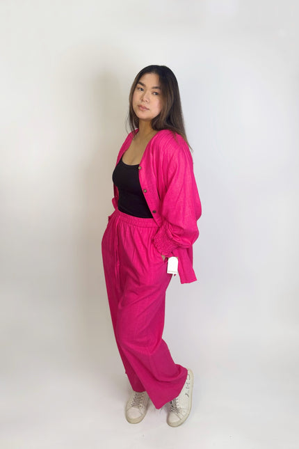 Plus Size Set – Fits XL–2XL