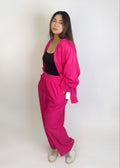 Plus Size Set – Fits XL–2XL