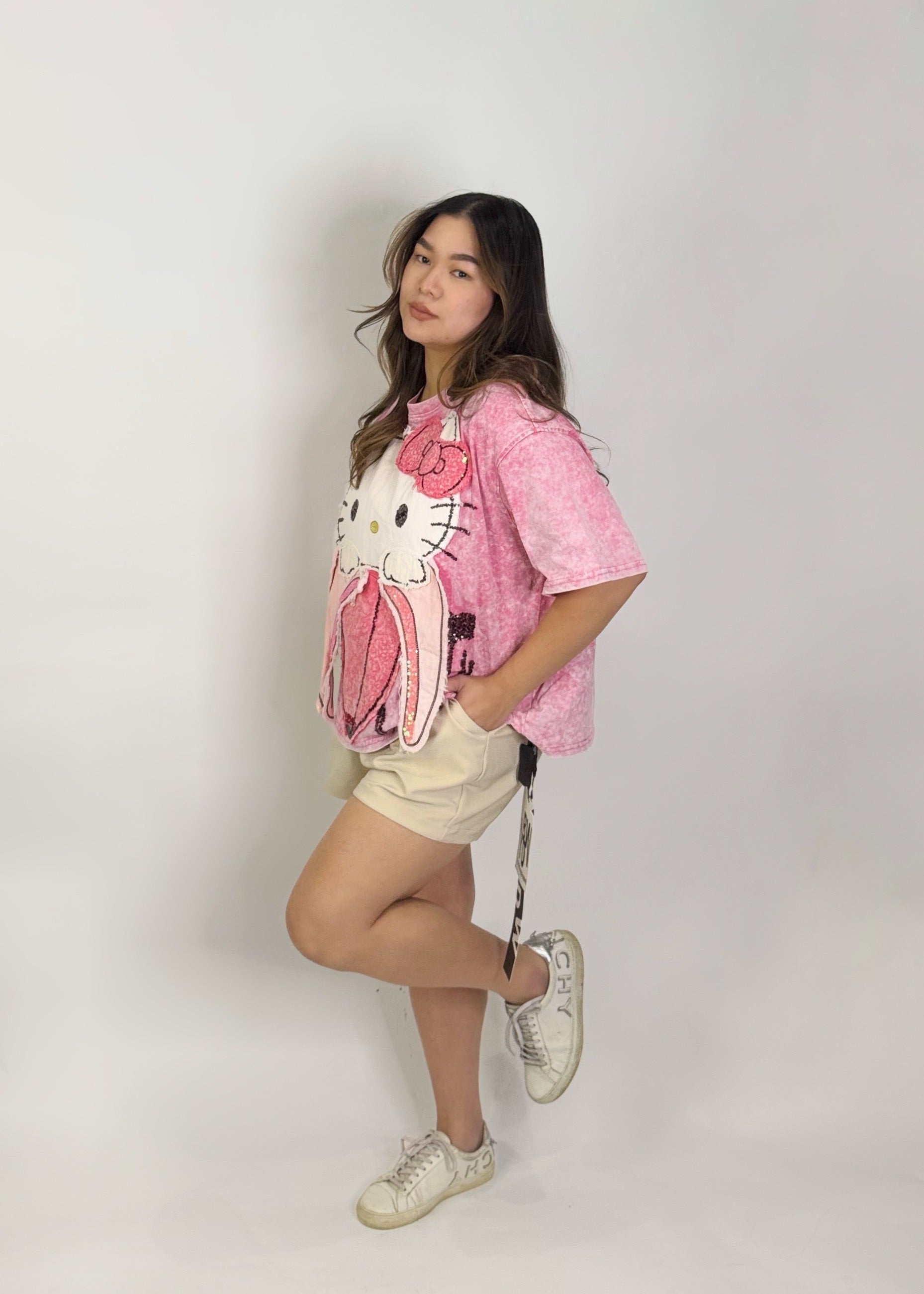 Fits XS – 1XL