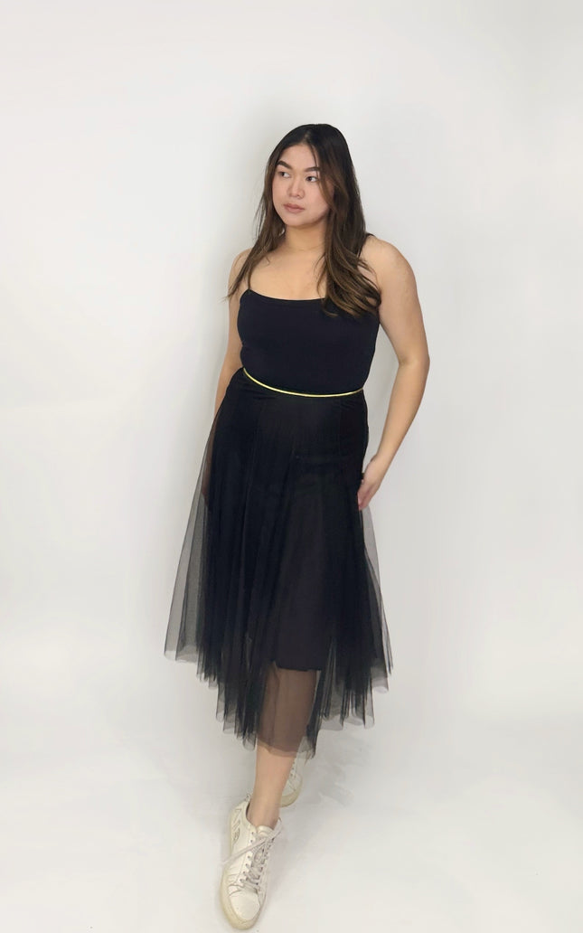 Thule Maxi Skirt – O/S (24"–46")