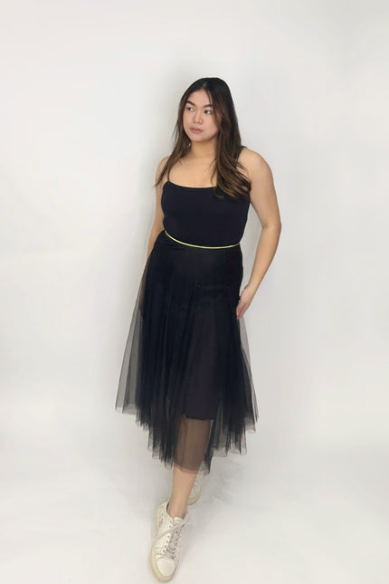 Thule Maxi Skirt – O/S (24"–46")