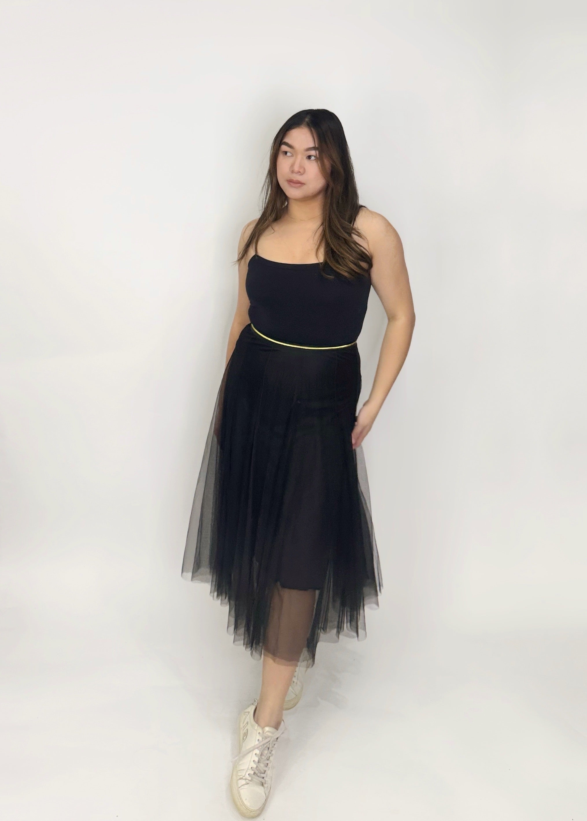 Thule Maxi Skirt – O/S (24"–46")