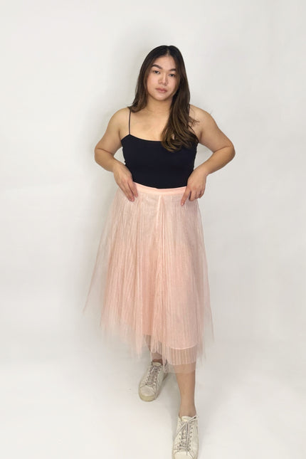 Thule Maxi Skirt – O/S (24"–46")