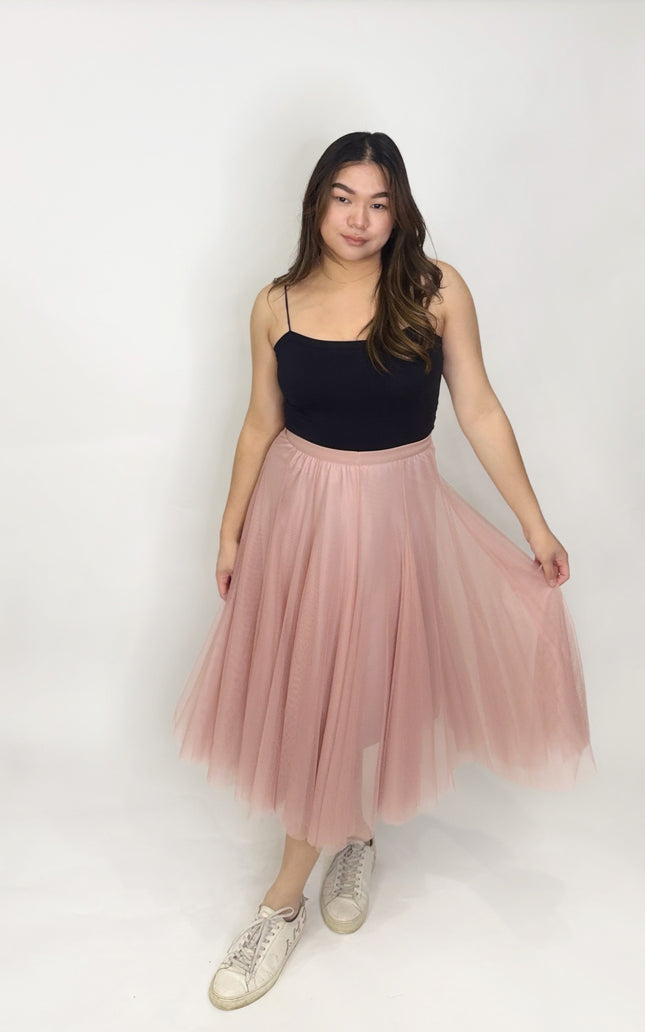 Thule Maxi Skirt – O/S (24"–46")