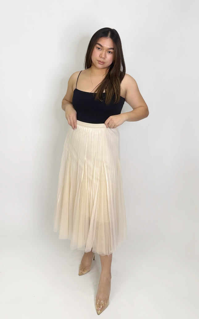 Thule Maxi Skirt – O/S (24"–46")