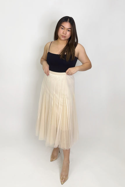 Thule Maxi Skirt – O/S (24"–46")