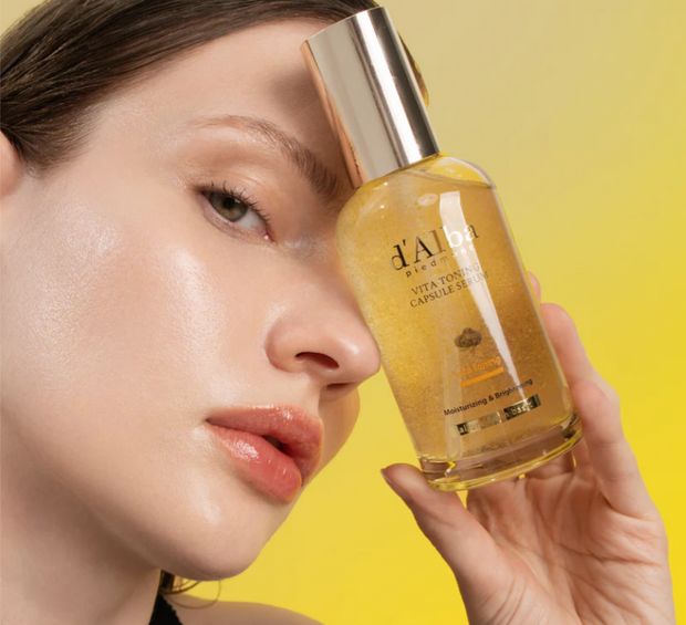 <h3>Your Skin’s Daily Boost</h3>
