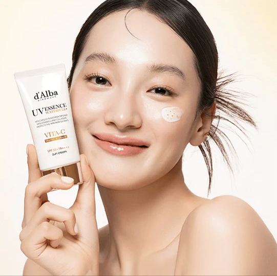 <h3>Brilliance Under the Sun</h3>